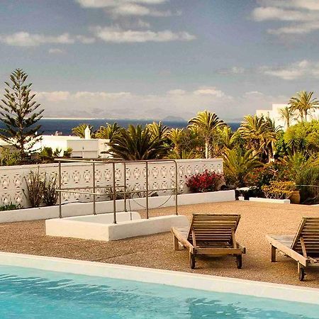 Casa Juanita Apartment Puerto Calero Ngoại thất bức ảnh