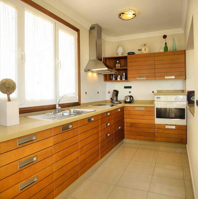Casa Juanita Apartment Puerto Calero Ngoại thất bức ảnh
