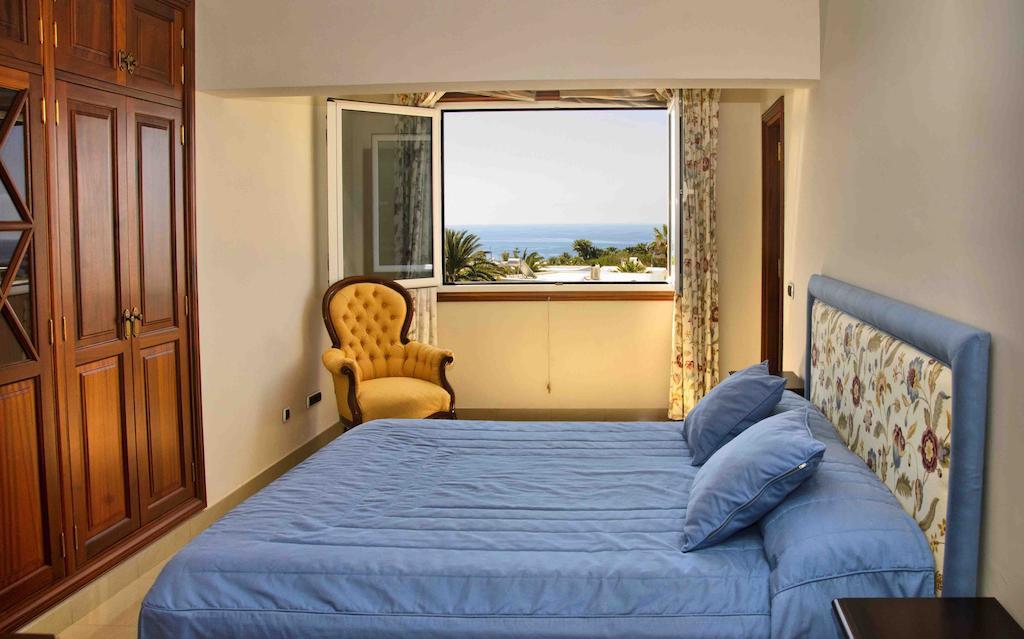 Casa Juanita Apartment Puerto Calero Ngoại thất bức ảnh