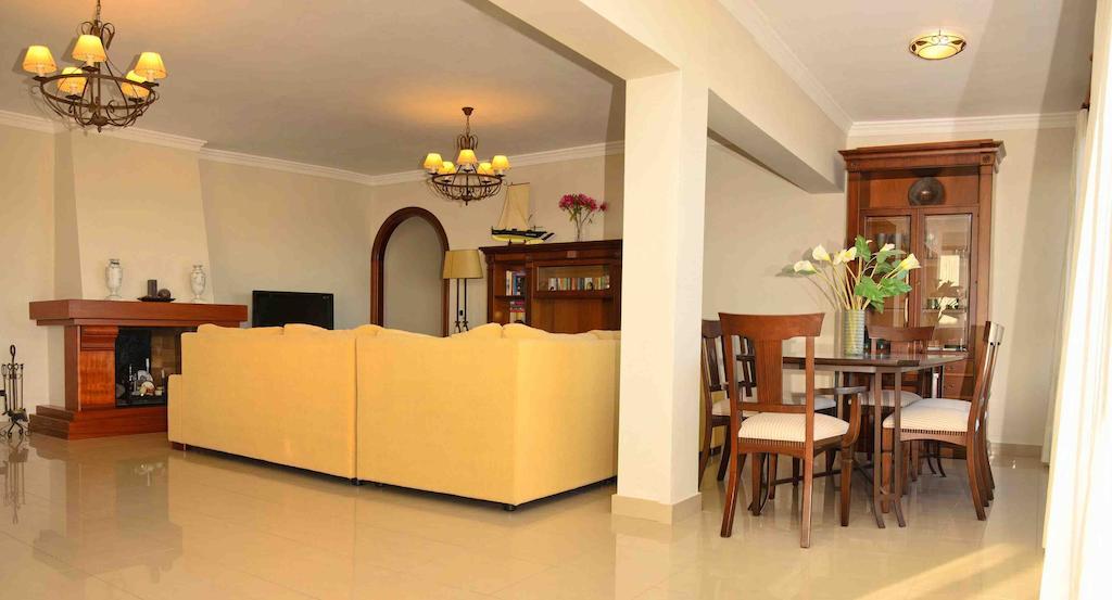 Casa Juanita Apartment Puerto Calero Ngoại thất bức ảnh