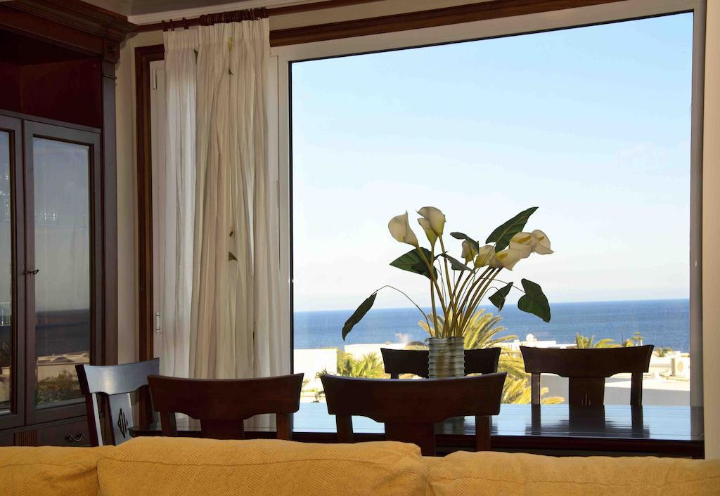 Casa Juanita Apartment Puerto Calero Ngoại thất bức ảnh