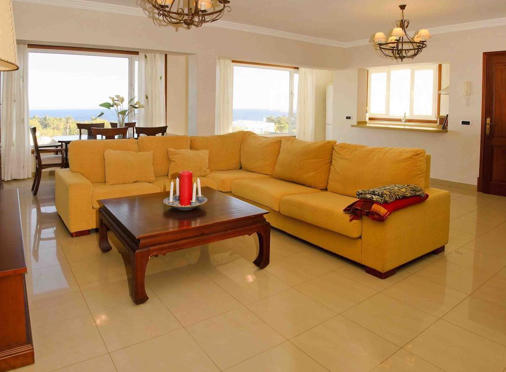 Casa Juanita Apartment Puerto Calero Ngoại thất bức ảnh