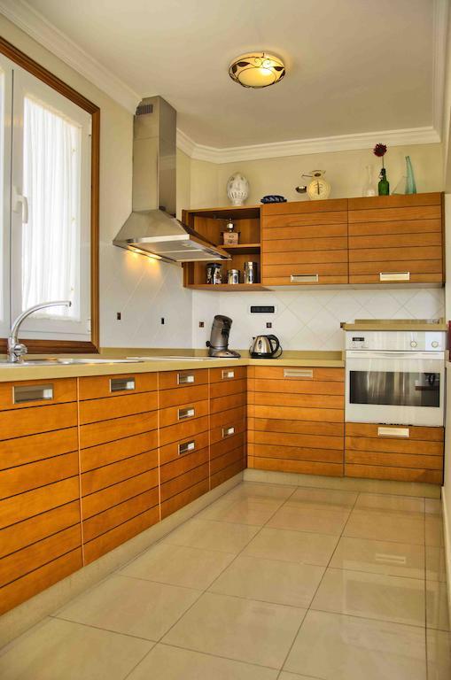 Casa Juanita Apartment Puerto Calero Ngoại thất bức ảnh