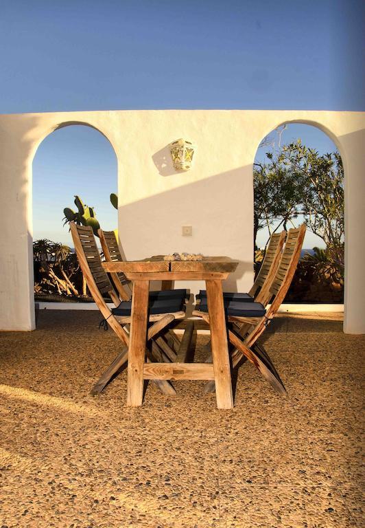 Casa Juanita Apartment Puerto Calero Ngoại thất bức ảnh