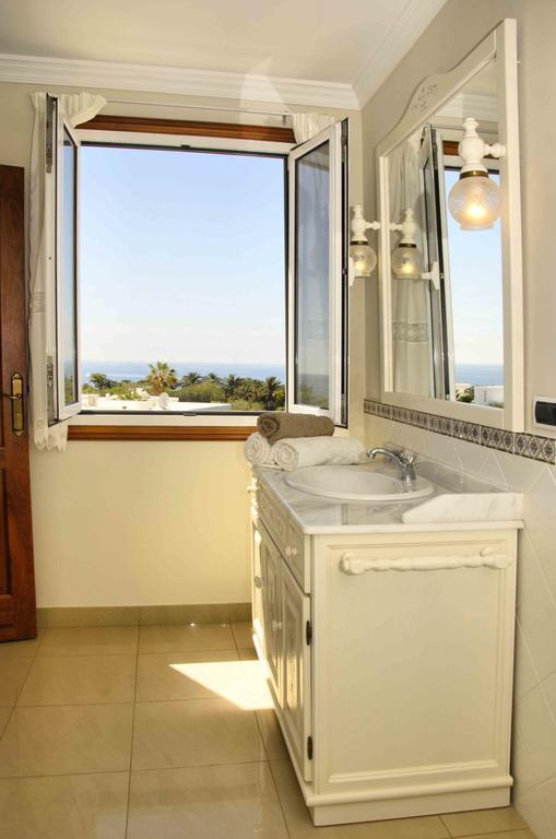 Casa Juanita Apartment Puerto Calero Ngoại thất bức ảnh