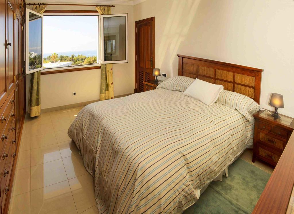 Casa Juanita Apartment Puerto Calero Ngoại thất bức ảnh