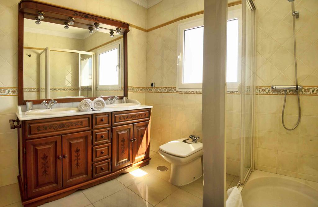 Casa Juanita Apartment Puerto Calero Ngoại thất bức ảnh