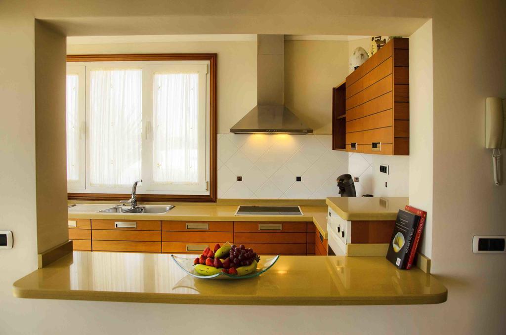 Casa Juanita Apartment Puerto Calero Ngoại thất bức ảnh